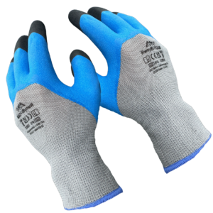 Pro Flexi Blue Arbeitshandschuhe - 240 Paar