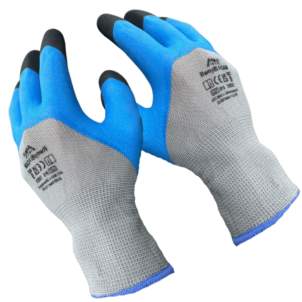 Arbeitshandschuhe